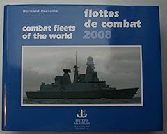 Flottes combat 2008 d'occasion  Livré partout en France