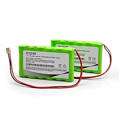 Yutsujo 7.2v 2000mah for sale  Delivered anywhere in USA 