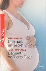 Nuit secret... amant d'occasion  Livré partout en France