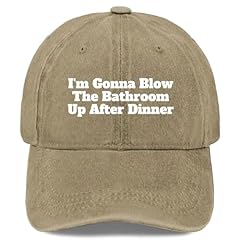 Gonna blow bathroom for sale  Delivered anywhere in USA 