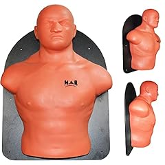 Freestanding punching dummy for sale  Delivered anywhere in UK