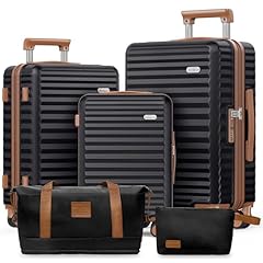 Showkoo luggage sets for sale  Delivered anywhere in USA 
