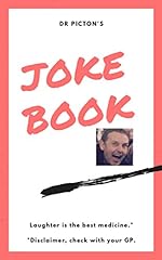 Pictons joke book for sale  Delivered anywhere in UK