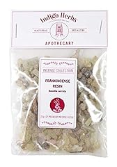 Indigo herbs frankincense for sale  Delivered anywhere in UK