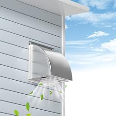 Inch dryer vent for sale  Delivered anywhere in USA 