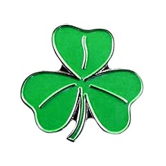 Gbjuk lucky shamrock for sale  Delivered anywhere in UK