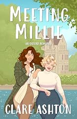 Meeting millie for sale  Delivered anywhere in UK