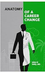 Anatomy career change for sale  Delivered anywhere in USA 