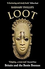 Loot britain benin for sale  Delivered anywhere in USA 