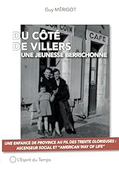 Côté villers jeunesse d'occasion  Livré partout en France