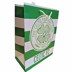 Celtic gift bag for sale  Delivered anywhere in UK