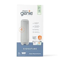 Diaper genie signature for sale  Delivered anywhere in USA 