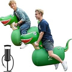 Qpau inflatable bouncy for sale  Delivered anywhere in USA 