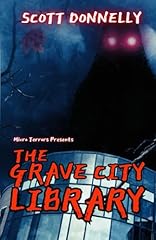 The grave city usato  Spedito ovunque in Italia 