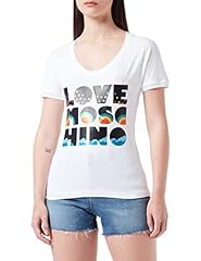 Love moschino womens gebraucht kaufen  Wird an jeden Ort in Deutschland