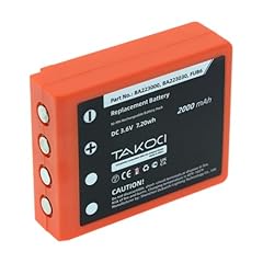 Auvtkall batteria ricambio usato  Spedito ovunque in Italia 