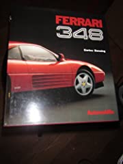 Ferrari 348 d'occasion  Livré partout en France