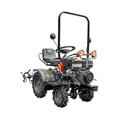 Kawapower mini trattore usato  Spedito ovunque in Italia 