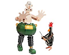 Build wallace gromit for sale  Delivered anywhere in UK