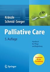 Palliative care handbuch gebraucht kaufen  Wird an jeden Ort in Deutschland