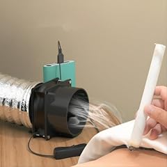 Solder fume extractor for sale  Delivered anywhere in UK