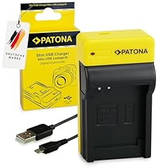 Patona slim chargeur d'occasion  Livré partout en Belgiqu
