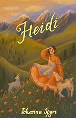 Heidi for sale  Delivered anywhere in UK