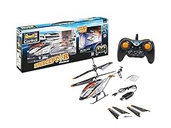 Revell control 23817 usato  Spedito ovunque in Italia 