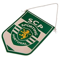 Sporting lisbon official for sale  Delivered anywhere in Ireland