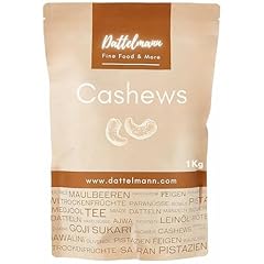 Cashewbruch 1kg 100 gebraucht kaufen  Wird an jeden Ort in Deutschland