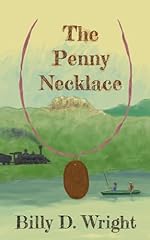 Penny necklace for sale  Delivered anywhere in USA 