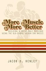 Muscle better building for sale  Delivered anywhere in UK