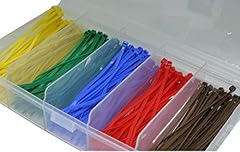 Cavo collegamento assortimento usato  Spedito ovunque in Italia 