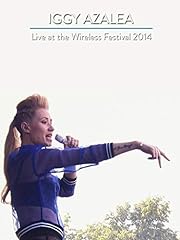 Iggy azalea live for sale  Delivered anywhere in USA 