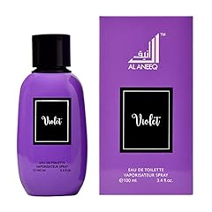 Aneeq violet ladies for sale  Delivered anywhere in UK