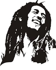 Bob marley wall for sale  Delivered anywhere in UK