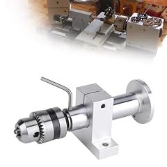 Dewin lathe revolving for sale  Delivered anywhere in UK