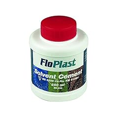 Floplast sc250 250 for sale  Delivered anywhere in UK