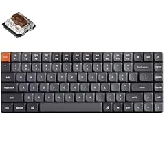 Keychron max qmk for sale  Delivered anywhere in UK