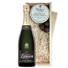 Lanson black creation for sale  Delivered anywhere in UK