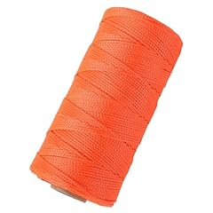 Sdlthr 1000ft braided for sale  Delivered anywhere in USA 