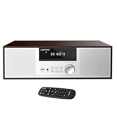 Lonpoo stereo shelf for sale  Delivered anywhere in USA 