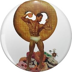 Mister donut lapel for sale  Delivered anywhere in USA 