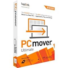 Laplink pcmover ultimate for sale  Delivered anywhere in UK