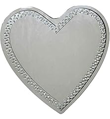 Pharmore large heart for sale  Delivered anywhere in UK