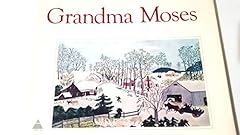 Grandma moses for sale  Delivered anywhere in USA 