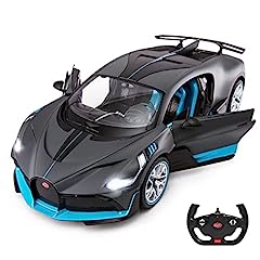 Rastar bugatti divo for sale  Delivered anywhere in USA 