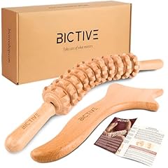 Bictive faszienrolle holz gebraucht kaufen  Wird an jeden Ort in Deutschland