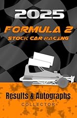 2025 formula stock for sale  Delivered anywhere in UK