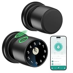 Ironzon fingerprint door for sale  Delivered anywhere in USA 
